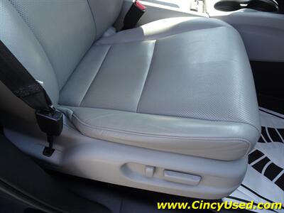 2017 Honda Ridgeline RTL   - Photo 28 - Cincinnati, OH 45255