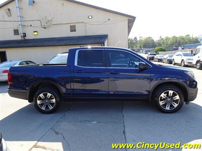 2017 Honda Ridgeline RTL   - Photo 5 - Cincinnati, OH 45255