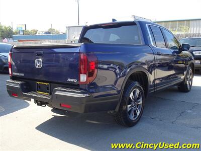 2017 Honda Ridgeline RTL   - Photo 6 - Cincinnati, OH 45255