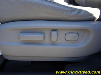 2017 Honda Ridgeline RTL   - Photo 26 - Cincinnati, OH 45255