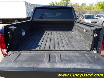 2017 Honda Ridgeline RTL   - Photo 33 - Cincinnati, OH 45255