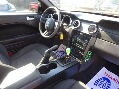 2008 Ford Mustang V6 Deluxe   - Photo 98 - Cincinnati, OH 45255