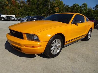 2008 Ford Mustang V6 Deluxe   - Photo 15 - Cincinnati, OH 45255