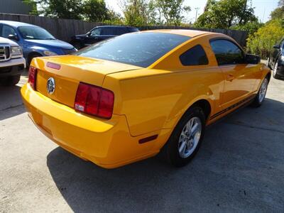 2008 Ford Mustang V6 Deluxe   - Photo 25 - Cincinnati, OH 45255