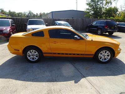 2008 Ford Mustang V6 Deluxe   - Photo 74 - Cincinnati, OH 45255