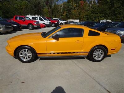 2008 Ford Mustang V6 Deluxe   - Photo 59 - Cincinnati, OH 45255