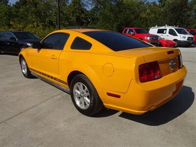 2008 Ford Mustang V6 Deluxe   - Photo 31 - Cincinnati, OH 45255