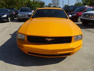 2008 Ford Mustang V6 Deluxe   - Photo 55 - Cincinnati, OH 45255