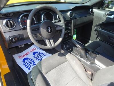 2008 Ford Mustang V6 Deluxe   - Photo 82 - Cincinnati, OH 45255