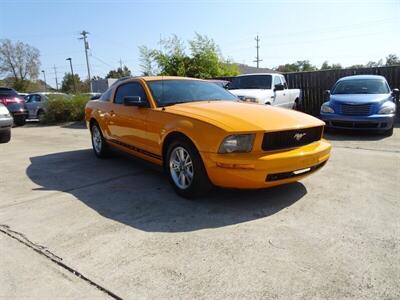 2008 Ford Mustang V6 Deluxe   - Photo 35 - Cincinnati, OH 45255