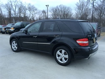 2007 Mercedes-Benz ML500   - Photo 4 - Cincinnati, OH 45255