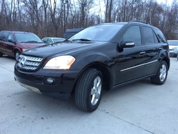 2007 Mercedes-Benz ML500   - Photo 27 - Cincinnati, OH 45255