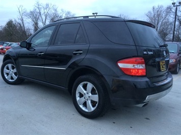 2007 Mercedes-Benz ML500   - Photo 28 - Cincinnati, OH 45255