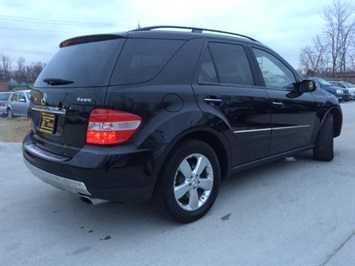 2007 Mercedes-Benz ML500   - Photo 29 - Cincinnati, OH 45255