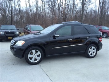 2007 Mercedes-Benz ML500   - Photo 3 - Cincinnati, OH 45255