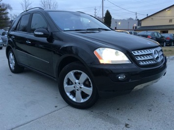 2007 Mercedes-Benz ML500   - Photo 26 - Cincinnati, OH 45255