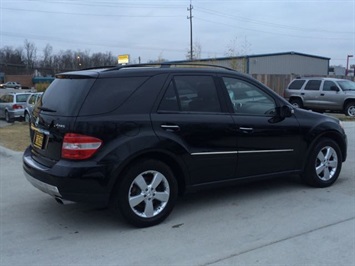 2007 Mercedes-Benz ML500   - Photo 6 - Cincinnati, OH 45255