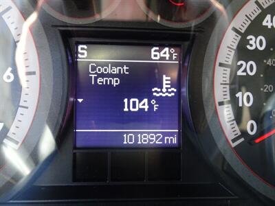 2012 RAM Ram Pickup 1500 Outdoorsman  5.7L HEMI V8 4X4 - Photo 31 - Cincinnati, OH 45255