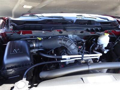 2012 RAM Ram Pickup 1500 Outdoorsman  5.7L HEMI V8 4X4 - Photo 26 - Cincinnati, OH 45255