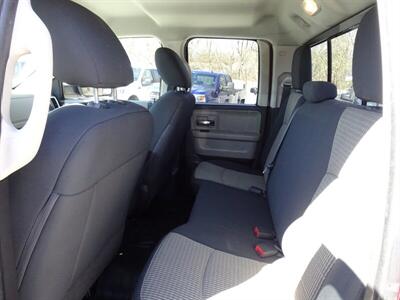 2012 RAM Ram Pickup 1500 Outdoorsman  5.7L HEMI V8 4X4 - Photo 19 - Cincinnati, OH 45255