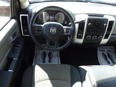 2012 RAM Ram Pickup 1500 Outdoorsman  5.7L HEMI V8 4X4 - Photo 12 - Cincinnati, OH 45255