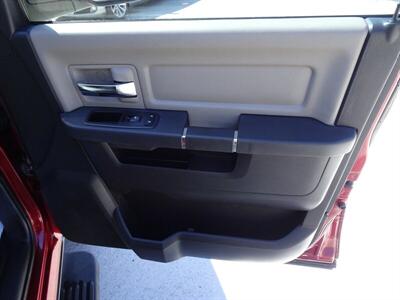 2012 RAM Ram Pickup 1500 Outdoorsman  5.7L HEMI V8 4X4 - Photo 22 - Cincinnati, OH 45255