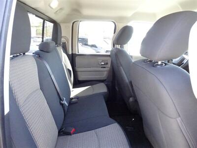 2012 RAM Ram Pickup 1500 Outdoorsman  5.7L HEMI V8 4X4 - Photo 20 - Cincinnati, OH 45255