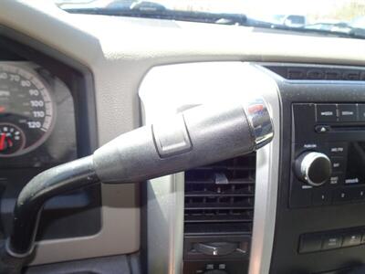 2012 RAM Ram Pickup 1500 Outdoorsman  5.7L HEMI V8 4X4 - Photo 28 - Cincinnati, OH 45255