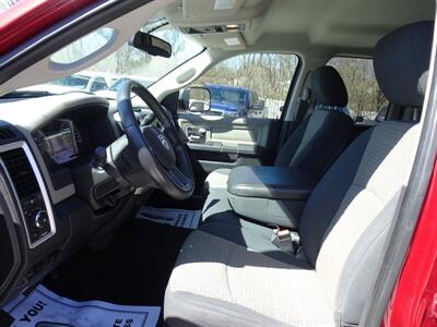 2012 RAM Ram Pickup 1500 Outdoorsman  5.7L HEMI V8 4X4 - Photo 13 - Cincinnati, OH 45255