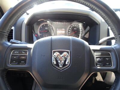 2012 RAM Ram Pickup 1500 Outdoorsman  5.7L HEMI V8 4X4 - Photo 30 - Cincinnati, OH 45255
