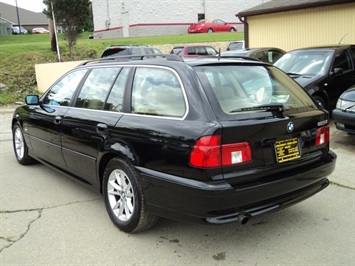 2003 BMW 525i   - Photo 4 - Cincinnati, OH 45255