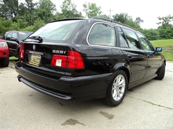 2003 BMW 525i   - Photo 13 - Cincinnati, OH 45255