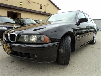 2003 BMW 525i   - Photo 11 - Cincinnati, OH 45255