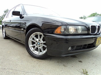 2003 BMW 525i   - Photo 10 - Cincinnati, OH 45255