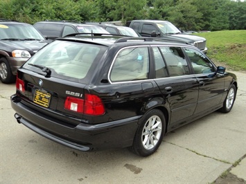 2003 BMW 525i   - Photo 6 - Cincinnati, OH 45255