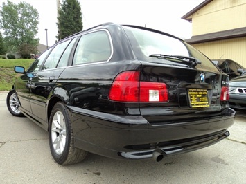 2003 BMW 525i   - Photo 12 - Cincinnati, OH 45255