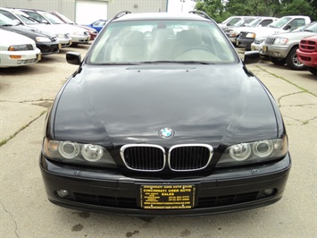 2003 BMW 525i   - Photo 2 - Cincinnati, OH 45255