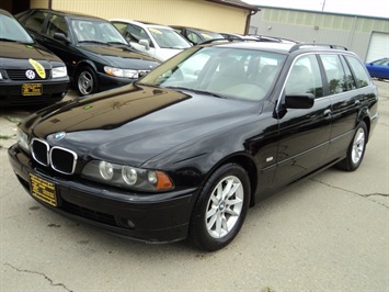 2003 BMW 525i   - Photo 3 - Cincinnati, OH 45255