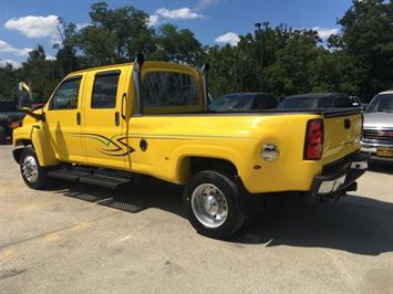 2006 GMC C4500 Kodiak   - Photo 4 - Cincinnati, OH 45255