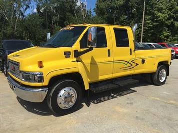 2006 GMC C4500 Kodiak   - Photo 3 - Cincinnati, OH 45255