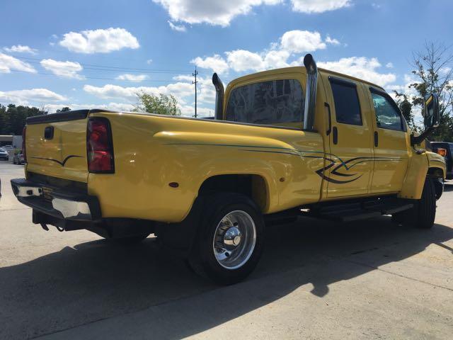 2006 GMC C4500 Kodiak   - Photo 13 - Cincinnati, OH 45255