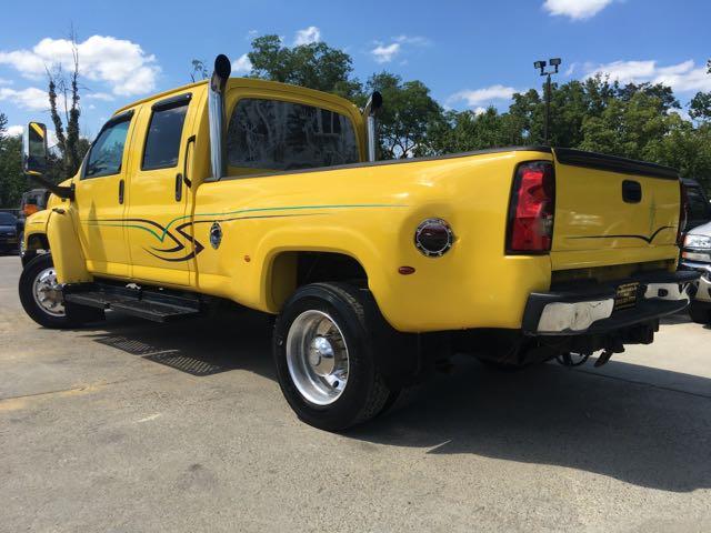 2006 GMC C4500 Kodiak   - Photo 12 - Cincinnati, OH 45255