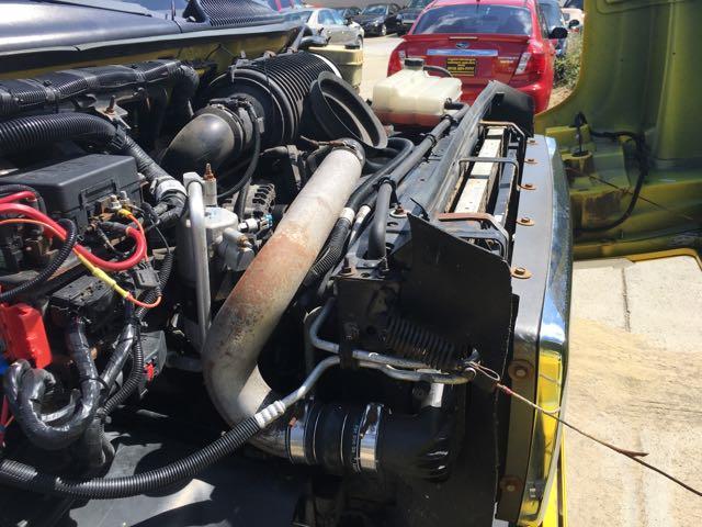 2006 GMC C4500 Kodiak   - Photo 31 - Cincinnati, OH 45255