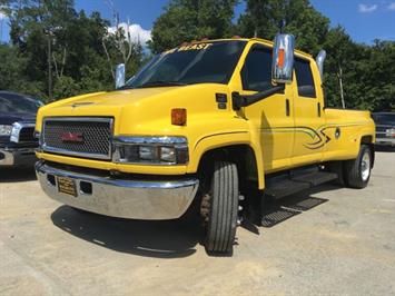 2006 GMC C4500 Kodiak   - Photo 11 - Cincinnati, OH 45255
