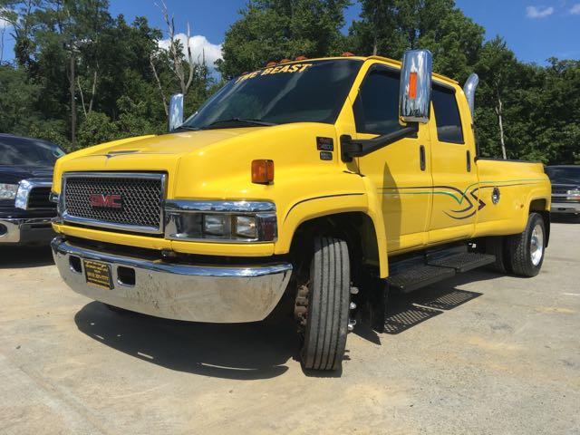 2006 GMC C4500 Kodiak   - Photo 11 - Cincinnati, OH 45255