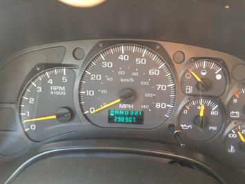 2006 GMC C4500 Kodiak   - Photo 21 - Cincinnati, OH 45255