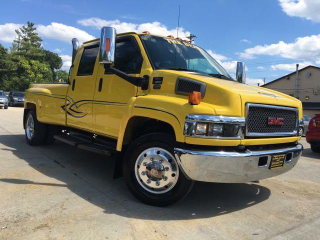 2006 GMC C4500 Kodiak   - Photo 10 - Cincinnati, OH 45255