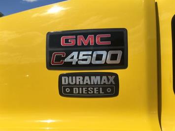 2006 GMC C4500 Kodiak   - Photo 14 - Cincinnati, OH 45255