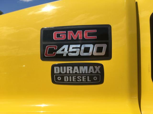 2006 GMC C4500 Kodiak   - Photo 14 - Cincinnati, OH 45255