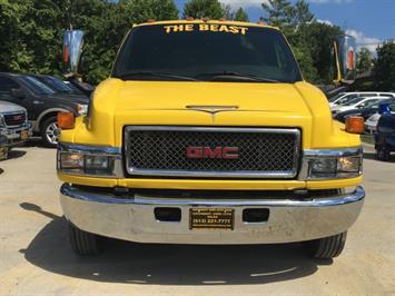 2006 GMC C4500 Kodiak   - Photo 2 - Cincinnati, OH 45255